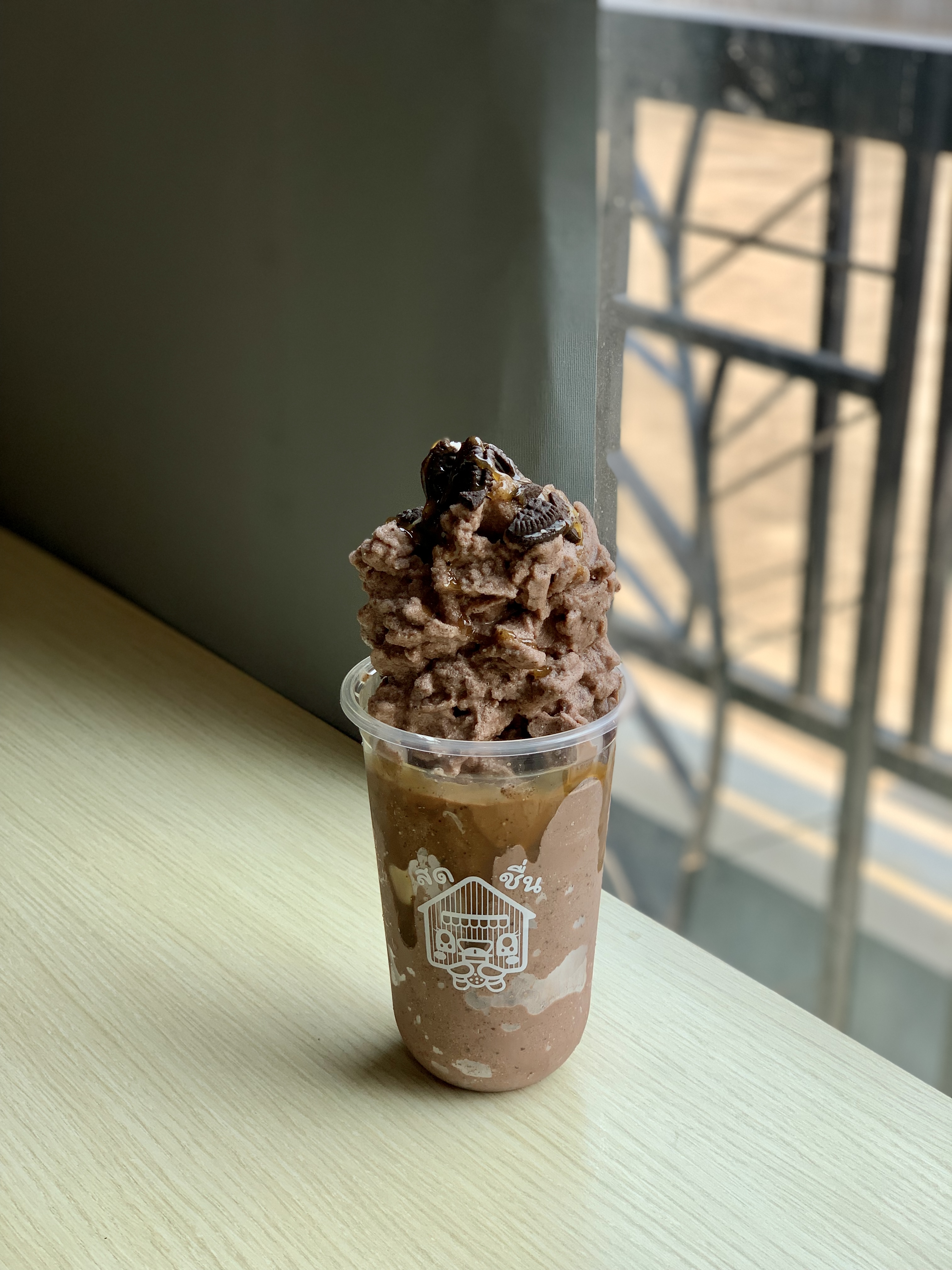 ชุดเปิดร้านน้ำผลไม้ปั่น สมูทตี้ smoothies