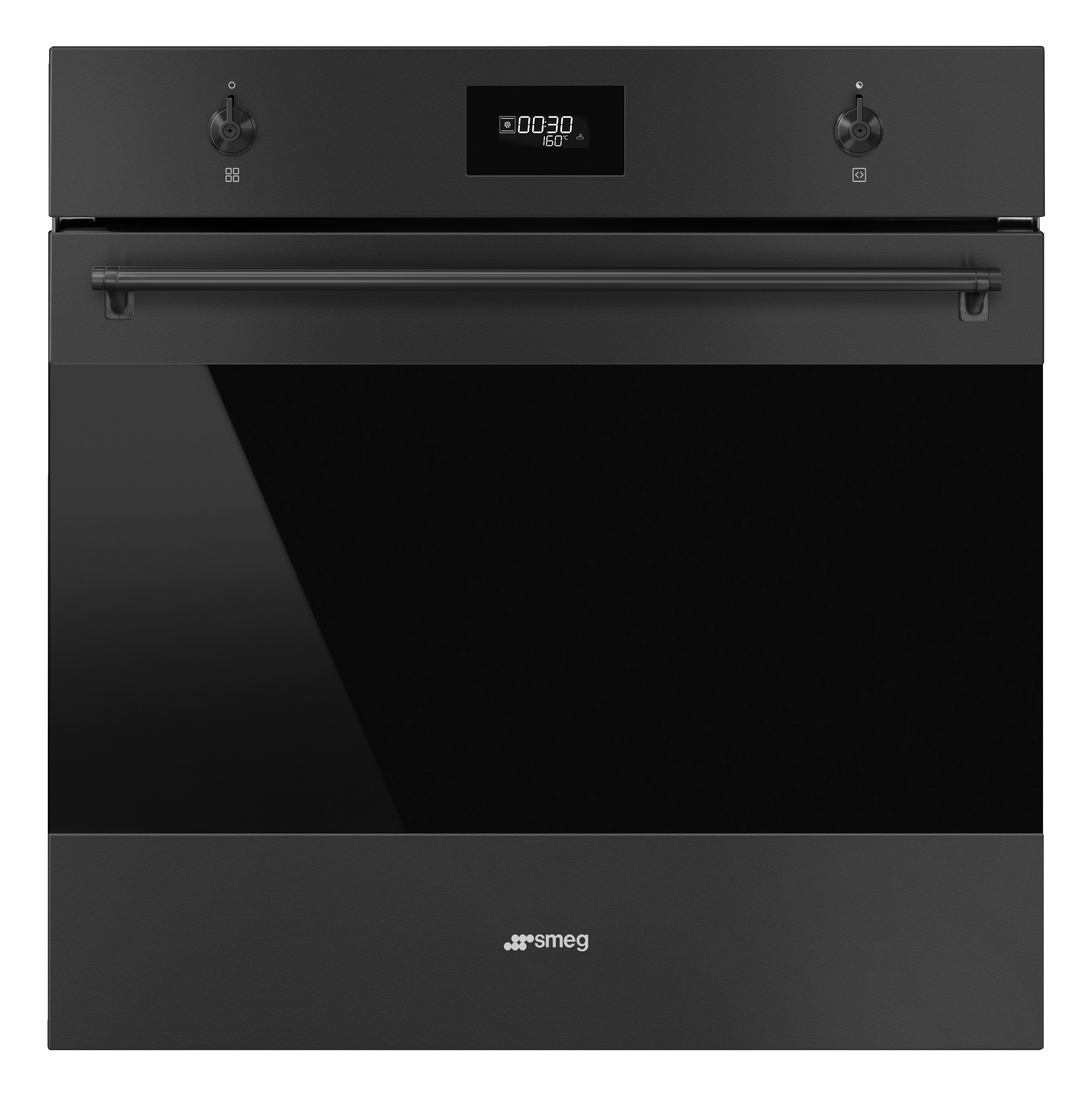 เตาอบ smeg รุ่น SF6301TN