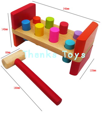 ชุดตอกหมุด Imaginarium