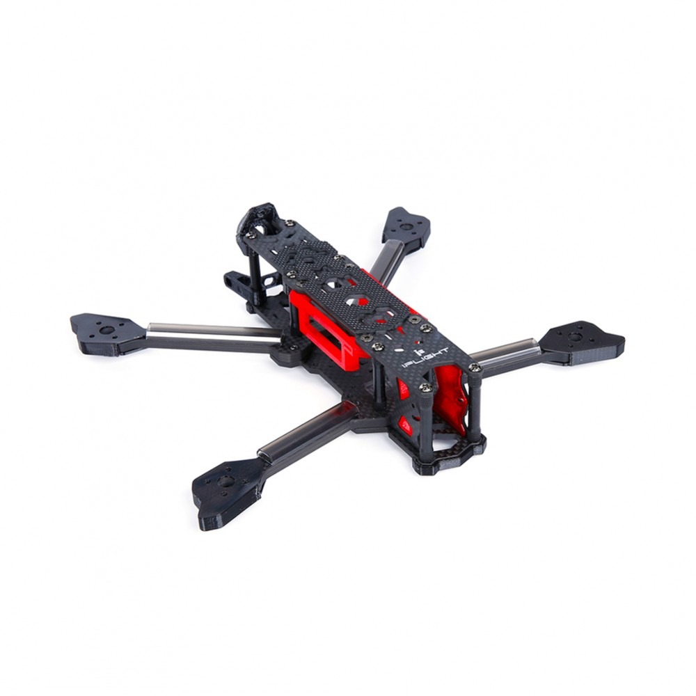 เฟรม iFlight TITAN DC5 V1.4 HD for DJI FPV Air Unit