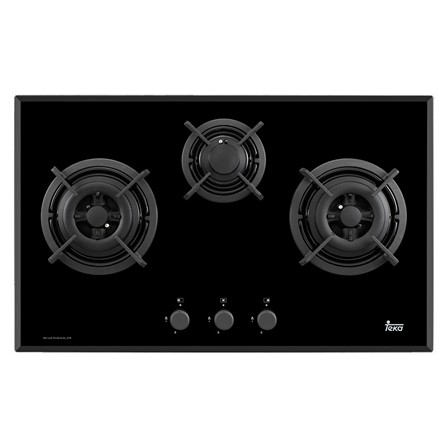 TEKA GK LUX 78.1 3G AIAL2TR เตาฝังแก๊ส 78 ซม.11.7 กิโลวตต์