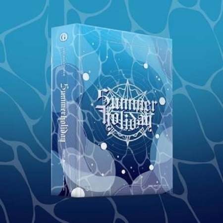 [Pre] Dream Catcher : Special Mini Album - Summer Holiday (Air-KIT Ver.)