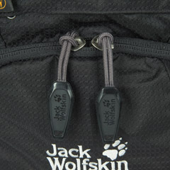 Jack Wolf skin - MOAB JAM 30 L ใหม่ ปี 2017 (สีฟ้าเข้ม)