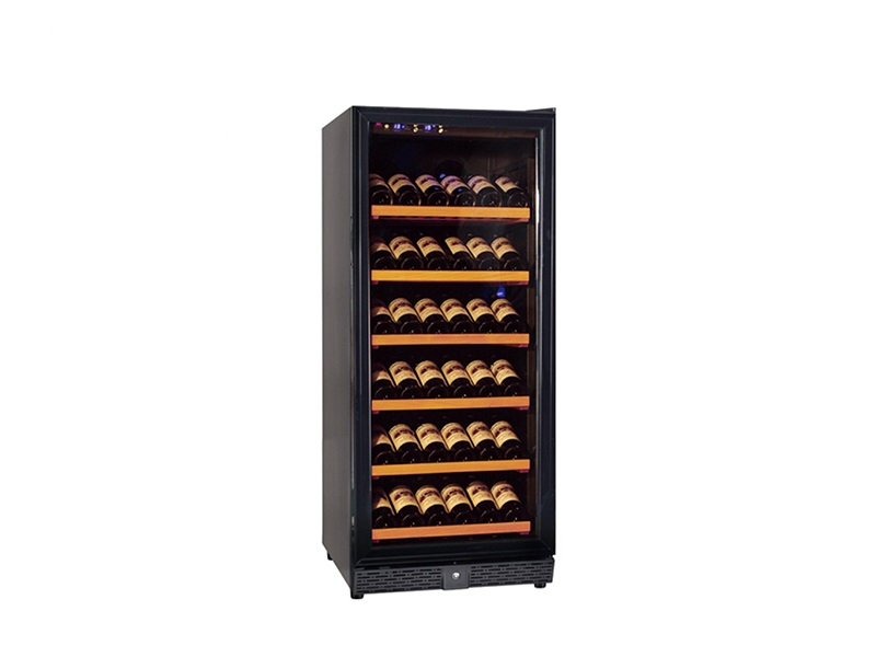 ตู้แช่ไวน์ WINE COOLER (STANDARD SHELF)