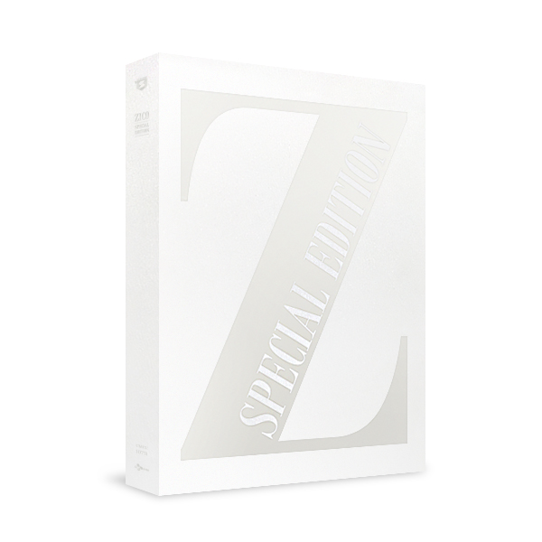 [Pre] ZICO : Special Edition (Limited Edition)