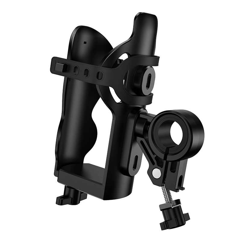 Hoco H94 Feliz bicycle cup holder ที่วางแก้วน้ำสำหรับติดจักรยาน