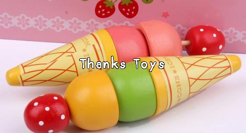 ชุดขนมเบเกอรี่และไอศครีม Mother Garden