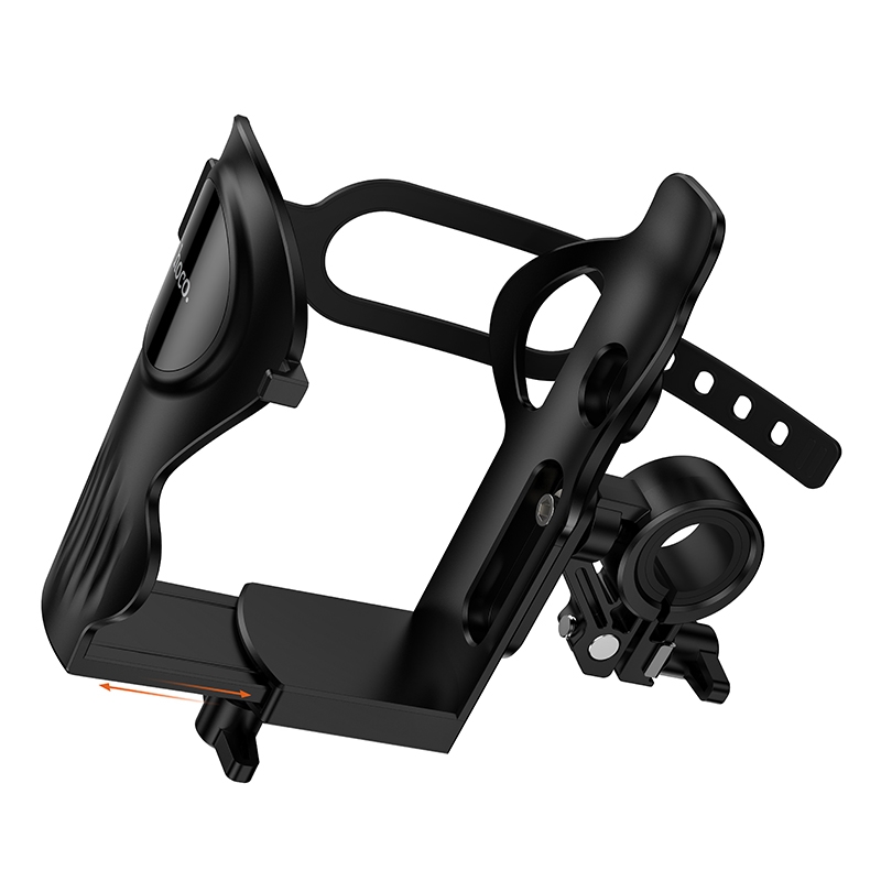 Hoco H94 Feliz bicycle cup holder ที่วางแก้วน้ำสำหรับติดจักรยาน