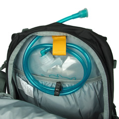 Jack Wolf skin - MOAB JAM 30 L ใหม่ ปี 2017 (สีฟ้าเข้ม)