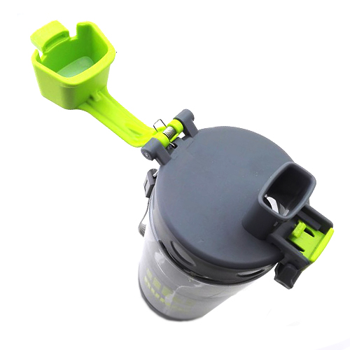 กระบอกชงชา แบบพกพา สะดวกใช้งานง่าน เพื่อสุขภาพ