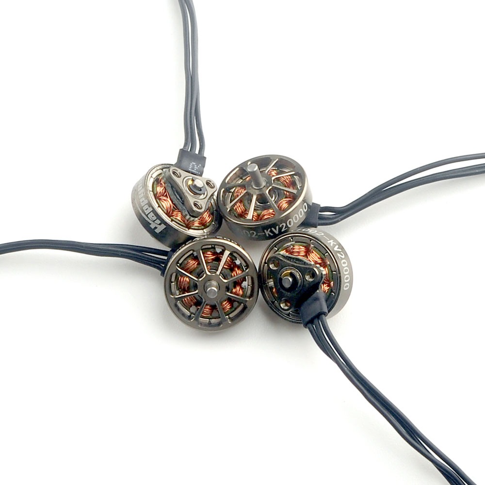 Happymodel EX1002 KV20000 1S