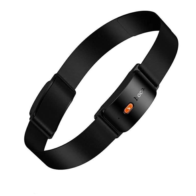 Hoco EA10 Energica hairband sports BT headset หูฟังบลูทูธคาดศีรษะแบบสปอร์ต