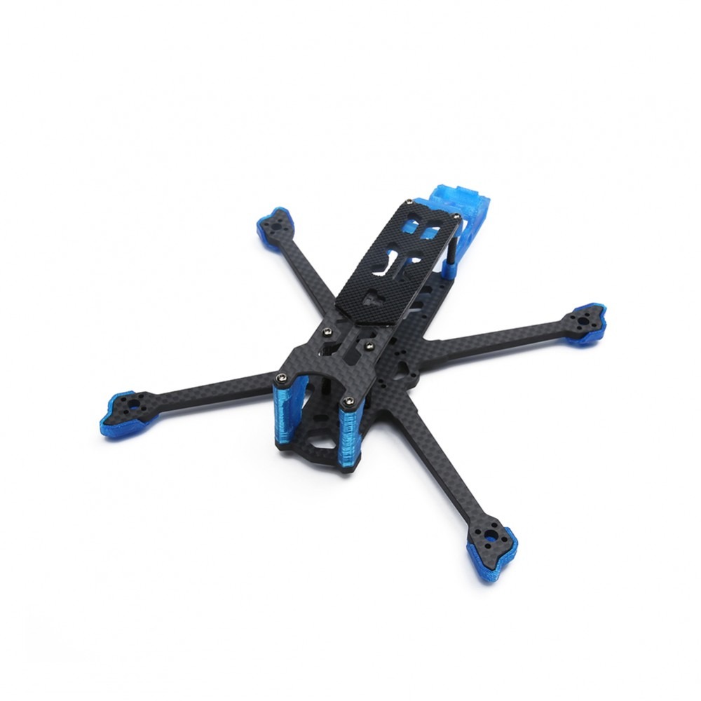 เฟรม iFlight Chimera4 LR FPV Frame kit (X-Geometry)