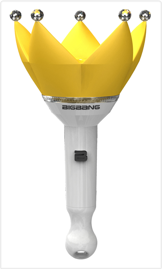 [Pre] BIGBANG : Official Light Stick Ver.3