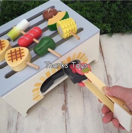 เตาบาร์บีคิว mother garden