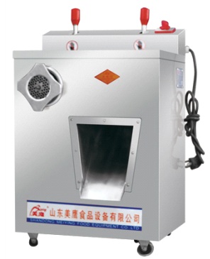 เครื่องตัดเนื้อสัตว์ (Meat slicer)