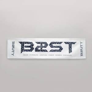 [Pre] Beast : Official Slogan Ver.2