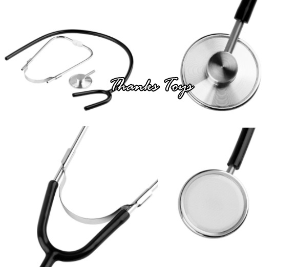 Stethoscope หูฟังแพทย์ ฟังเสียงหัวใจได้จริง