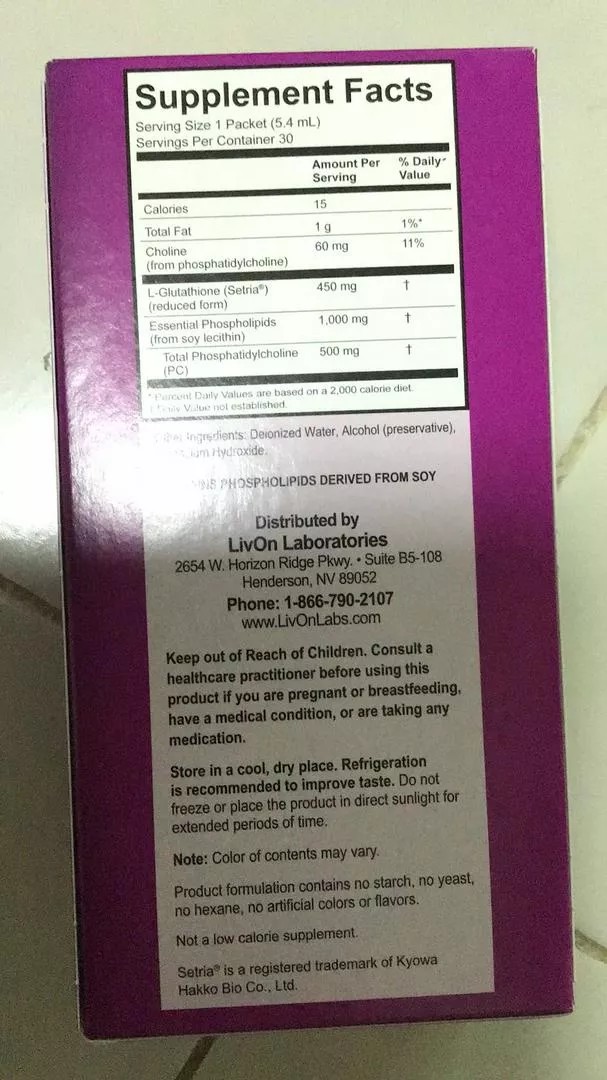 taking glutathion as a supplement Amazon.com: Glutathione Supplement Capsule - Strongest DNA Verified  Glutathione Reduced