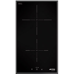 เตาแม่เหล็กไฟฟ้าราคาพิเศษ smeg รุ่น SI5322B