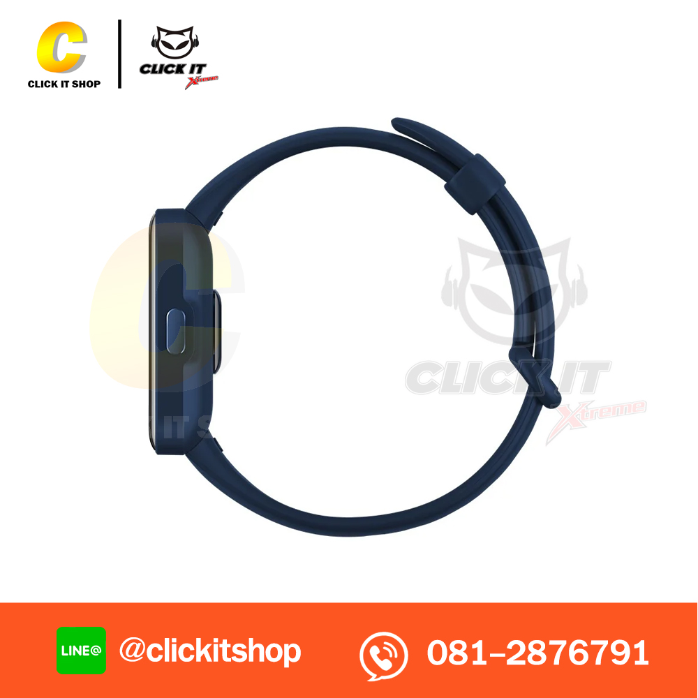 Smart Watch Xiaomi Redmi Watch 2 Lite - Blue