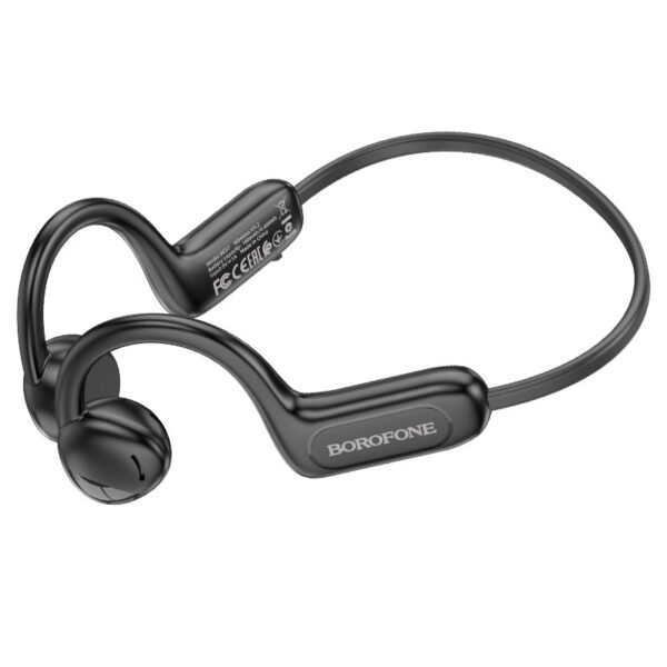 ไม่ต้องเจ็บหูอีกต่อไป หูฟังที่ไม่ต้องใส่ในหู Wireless earphones BE57 Charm air conduction