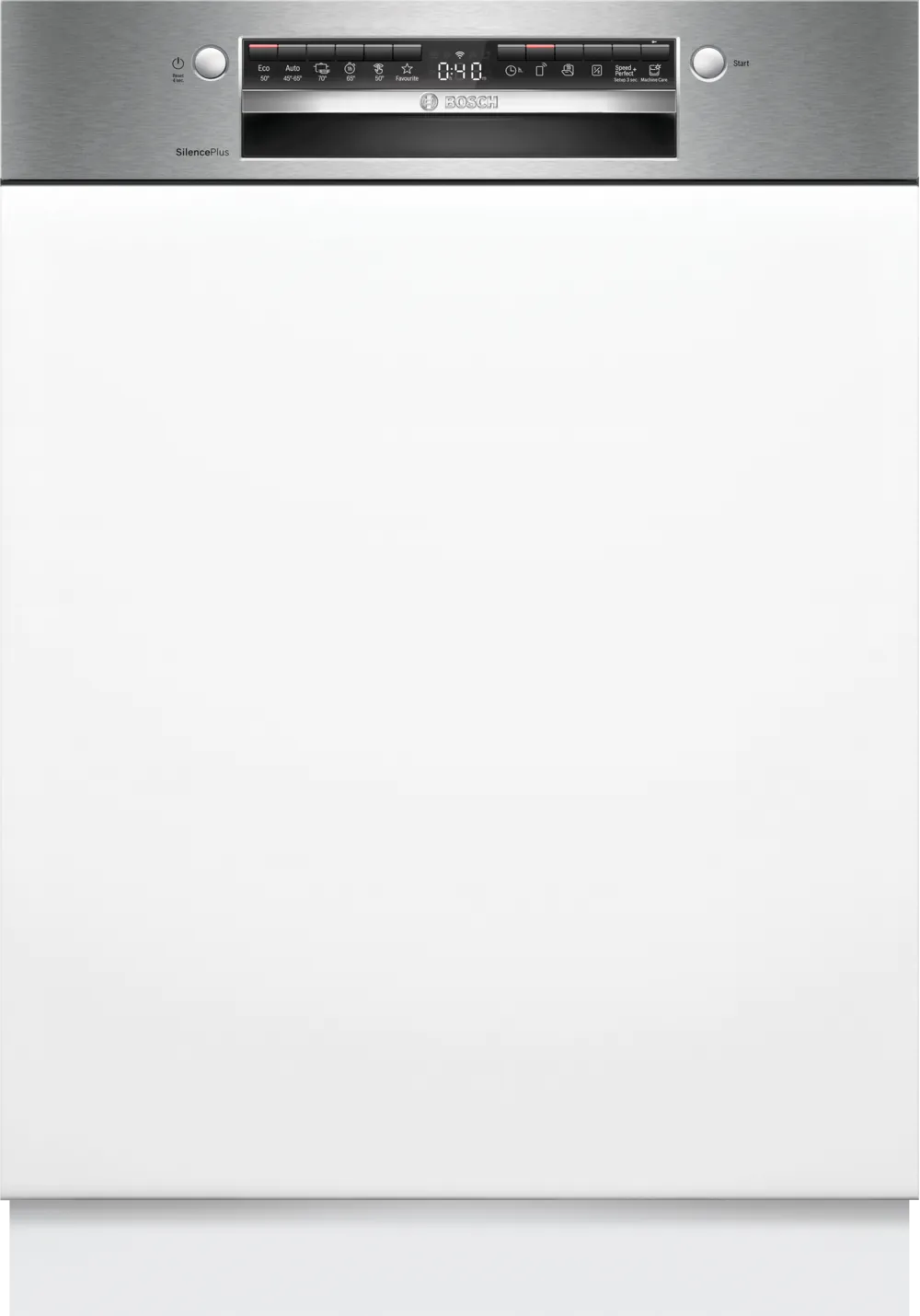 เครื่องล้างจาน Bosch รุ่น SMI4EVS08E