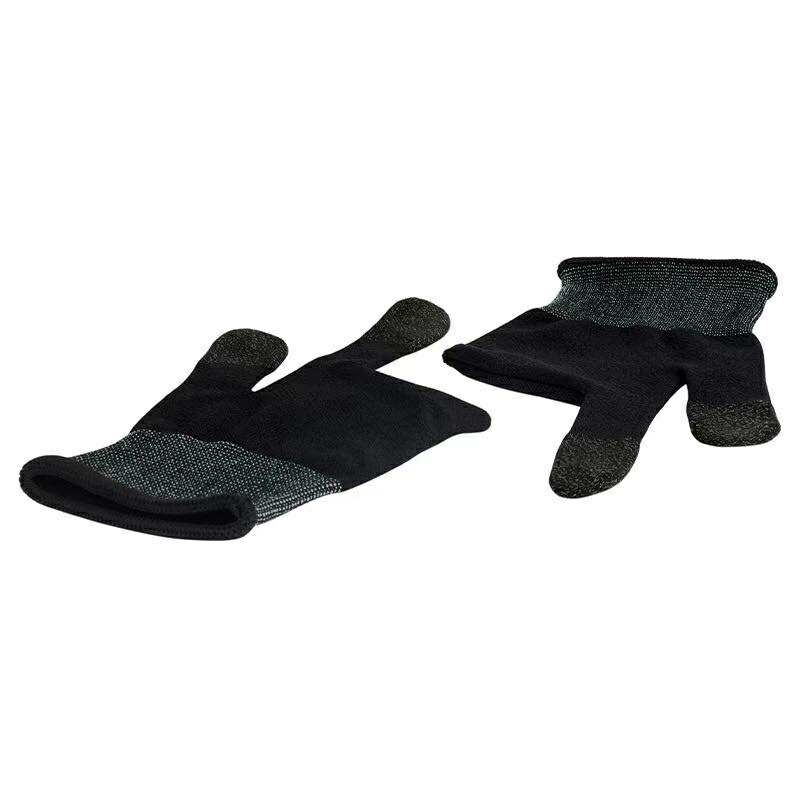 Hoco GA21 Eagle Claw silver fiber two-finger gaming glove (2Pcs) ถุงมือเกมมิ่งแบบสองนิ้ว