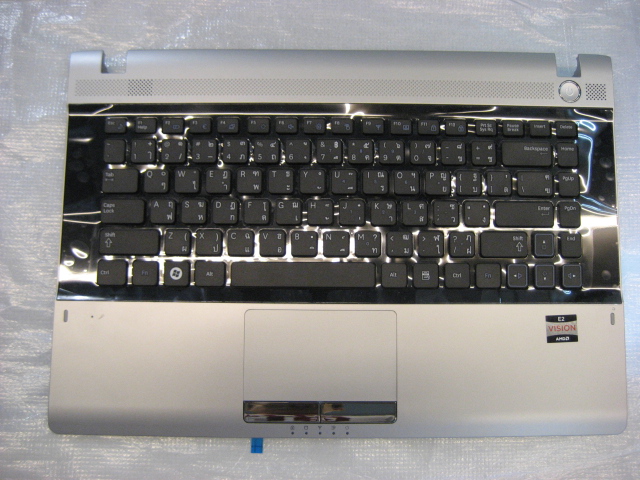 Samsung RV411