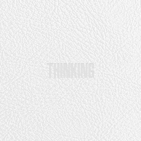 [Pre] Zico : 1st Album - THINKING