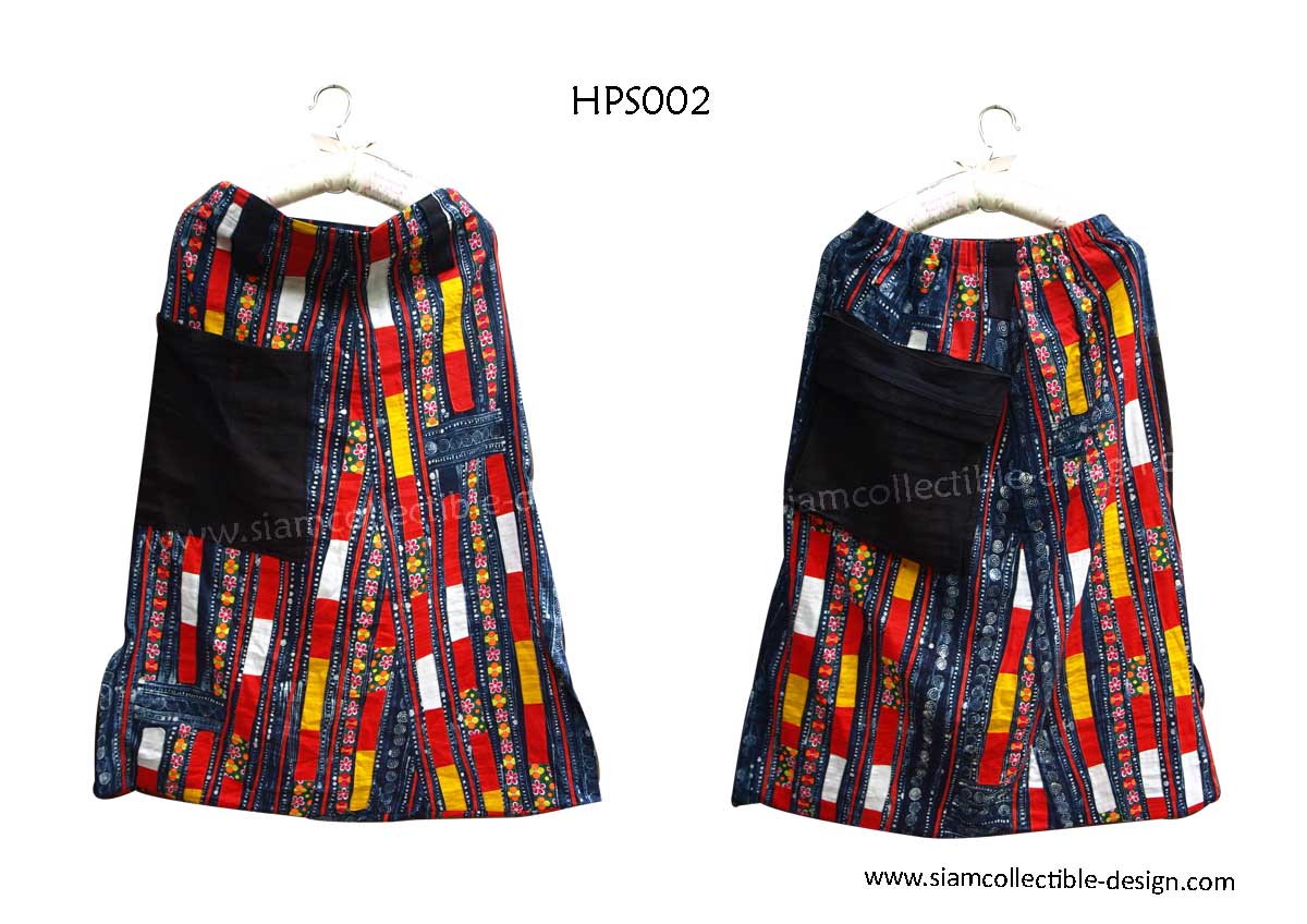 กระเปง กางเกงกระโปรง HPS_002