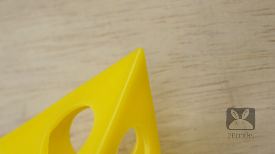 ฐานรองชิ้นงาน กล่องละ 10 ชิ้น