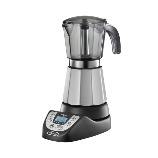 DE'LONGHI รุ่น EMKP63.B เครื่องทำกาแฟมอคคา