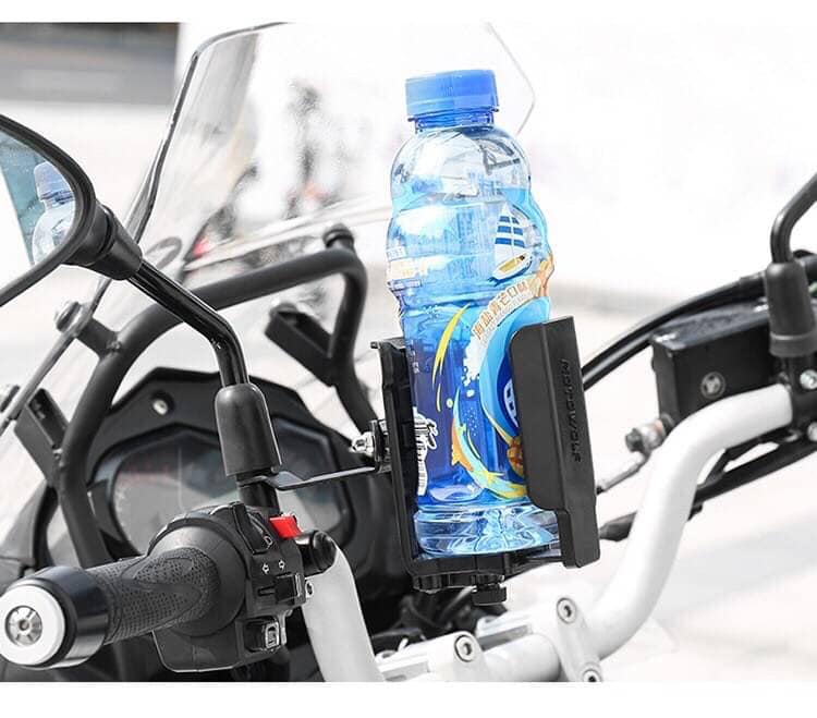 MOTOWOLF MDL3518 ที่วางแก้ว วางขวดน้ำ แบบปรับระดับได้ ของแท้ มาใหม่ล่าสุด