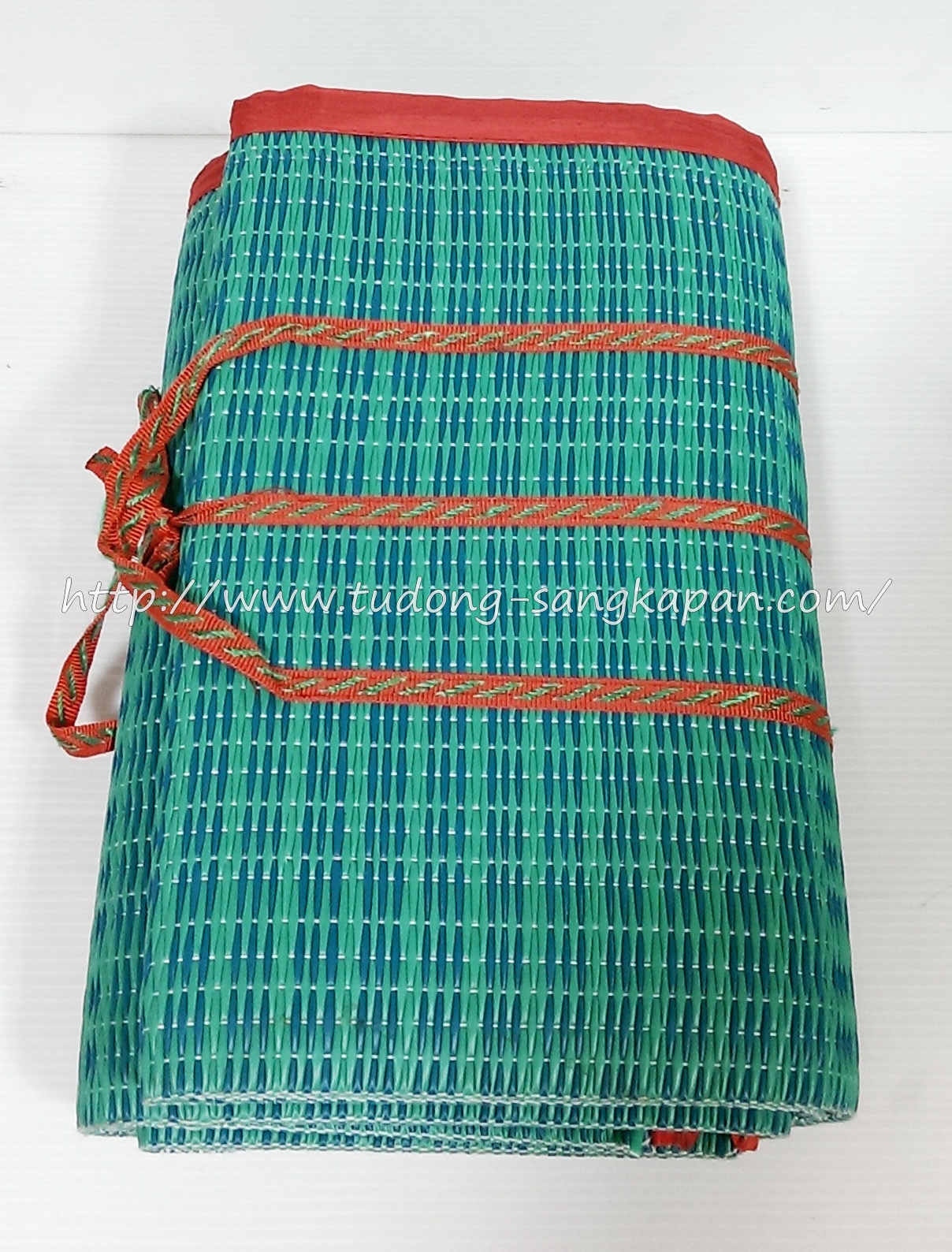 เสื่อพับ