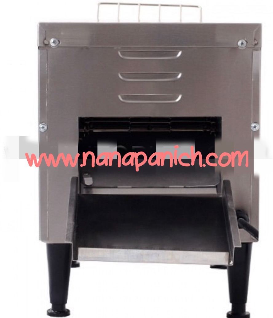 เครื่องปิ้งขนมปังไฟฟ้า