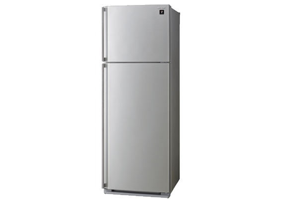 ตู้เย็น SHARP SJ-P44T-SL (14.4Q)