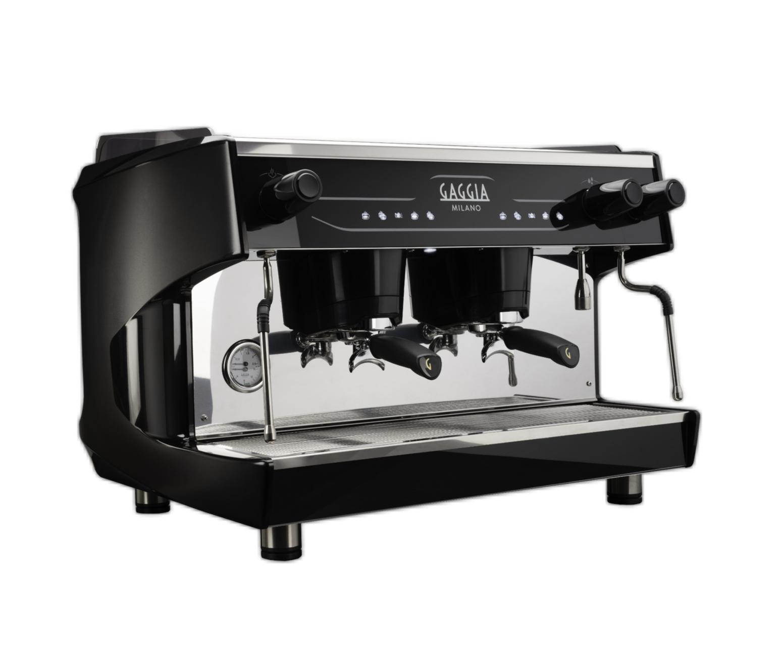 เครื่องชงกาแฟ Gaggia La Decisa 2GR3