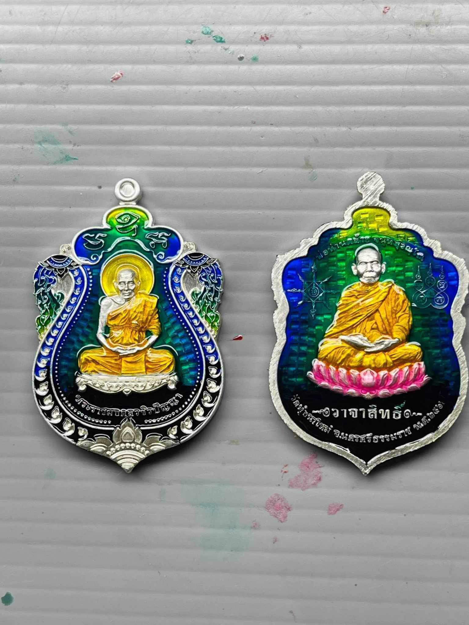 เปิดจองเสมาวาจาสิทธิ์ หลวงปู่อิ่ม ปัญญาวุโธ