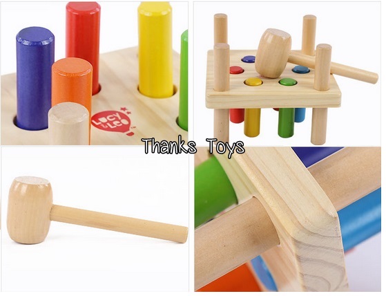 ชุดตอกหมุด