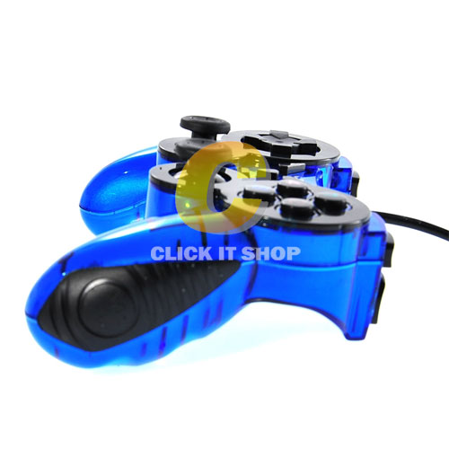 JOYSTICK OKER HIGH SPEED 816S - BLUE