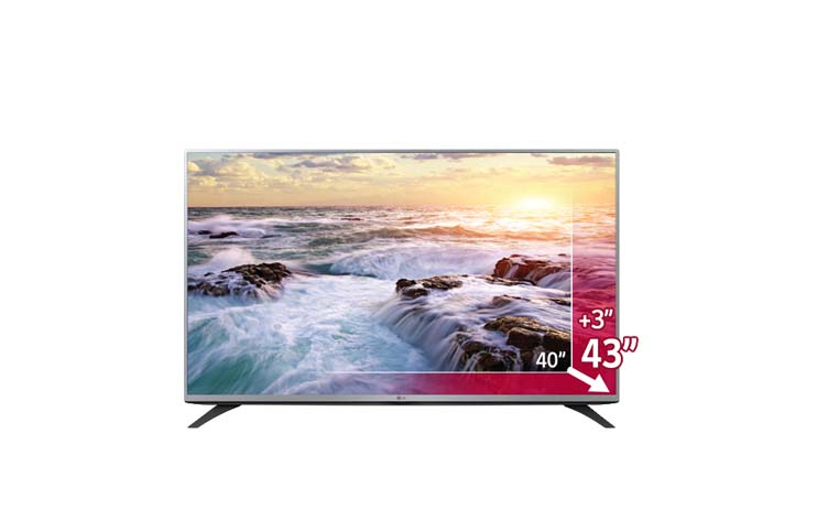 43UF690T