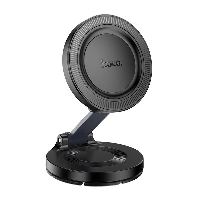 Hoco H61 Magnetic Car Holder with Folding Ring ขาตั้งมือถือแบบแม่เหล็ก
