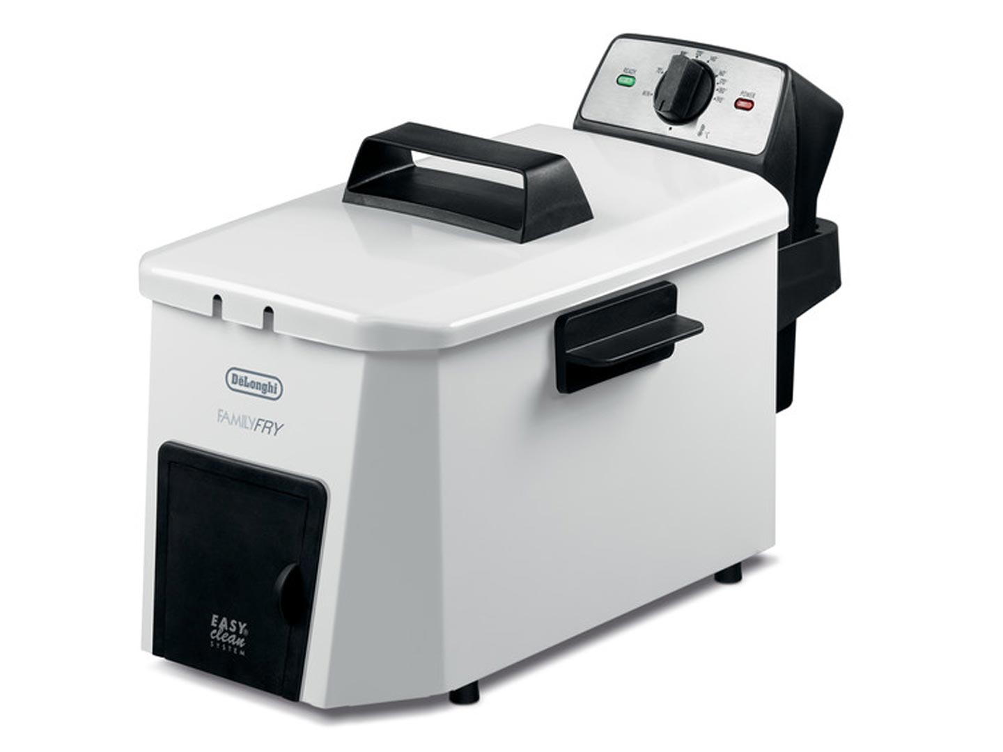 หม้อทอดไฟฟ้า DeLonghi รุ่น F22310CZ