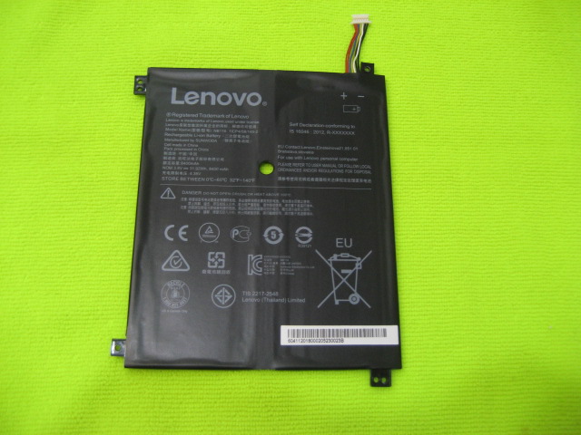 Battery Lenovo Ideapad 100S 100S-11IBY 100S NB116