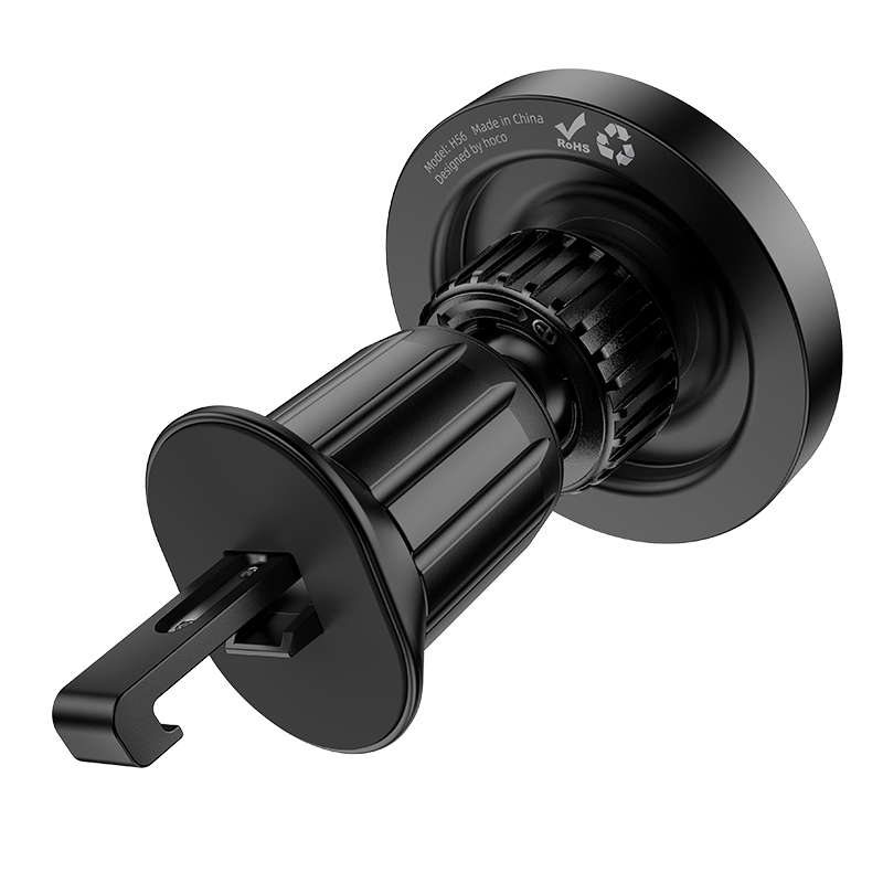 Hoco H56 magnetic ring phone holder ขาตั้งมือถือแบบแม่เหล็กติดช่องแอร์