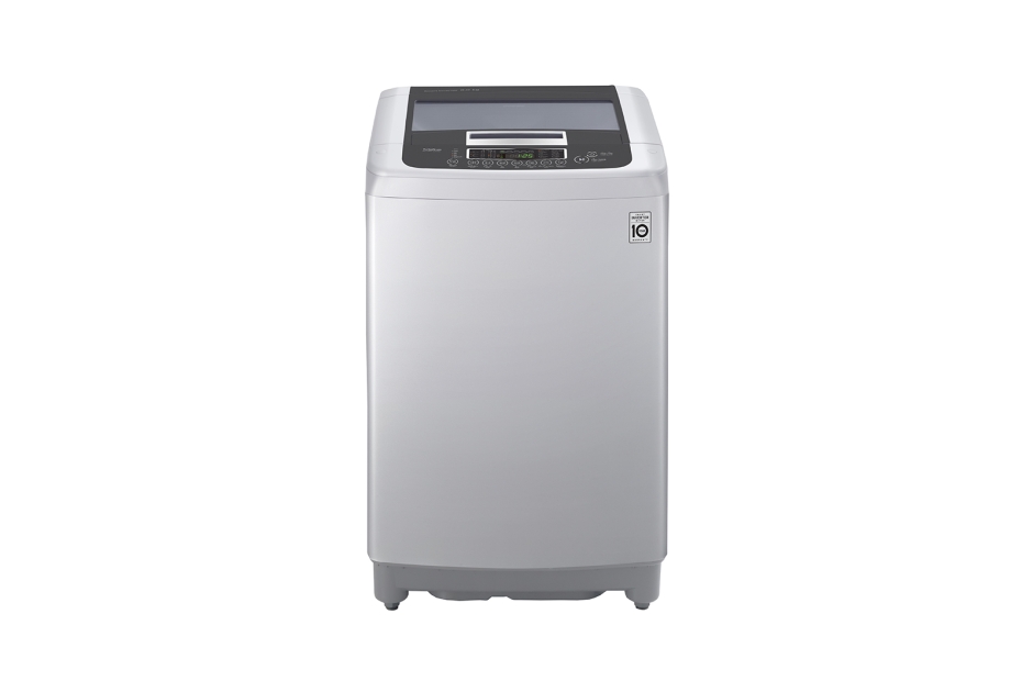 เครื่องซักผ้า LG ฝาบน รุ่น WF-T2309VSPM (9กก.) SMART INVERTER