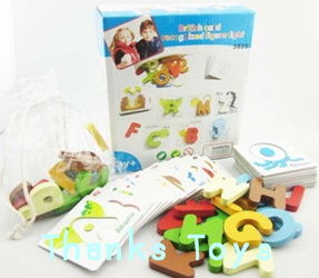 บัตรภาพจิ๊กซอว์ A-Z