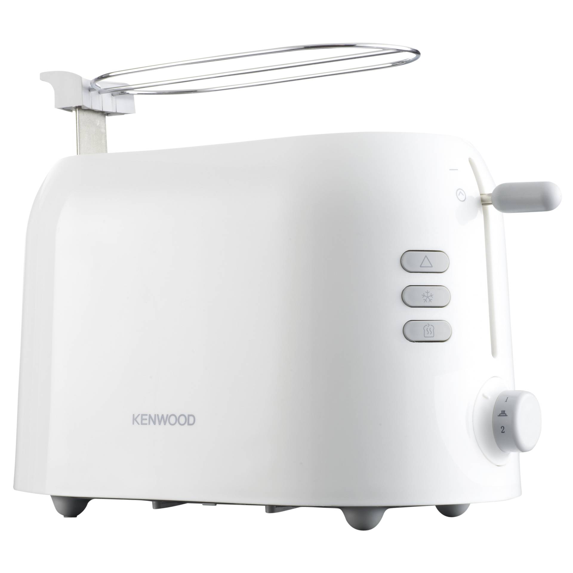 KENWOOD รุ่น TTP 220 เครื่องปิ้งขนมปัง