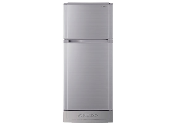 ตู้เย็น SHARP SJ-C19SS-SL (5.9Q)